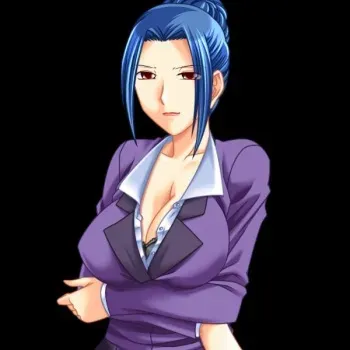 [CATTLEYA] Shin Onna Kyoushi ~Yuuwaku Shinro Shidou Shitsu~ (Character CG) manga cover