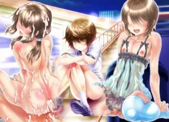 [♀ Seraphita ♂] Crossdressing Discipline Of The Runaway Boy I Picked Up In Town manga cover