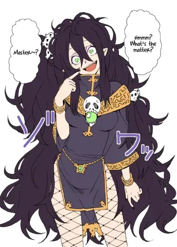 [Yanagida Fumita] Akuma kugasari-san | Demon Girl Kugasari-San [English] =LWB= manga cover