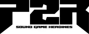 [HAPPY CORE (Kinoshita Ichi)] PZR -SOUND GAME HEROINES- manga cover