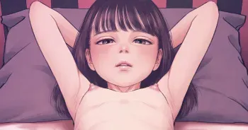 [Higashiyama Show] "I'm Ready." No.3 DOLL Lisa AP11yo manga cover