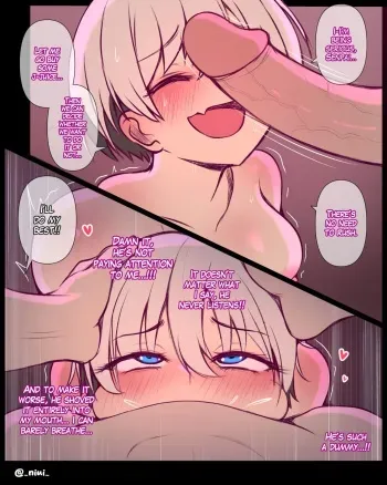 Hana Uzaki manga cover