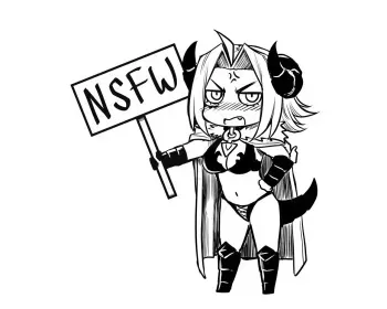 Demon King GF 3.5, 5.5 + Patreon Extras manga cover