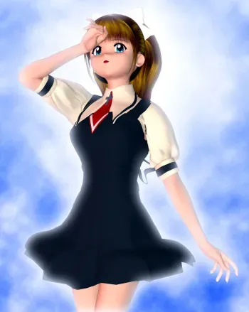 Artworks by MixtureSweet manga cover