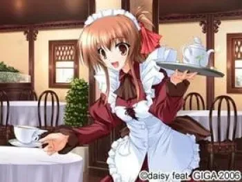 [daisy feat.GIGA] Always ~Futo, Ki ga Tsukeba Kimi to no Nichijou...~ manga cover