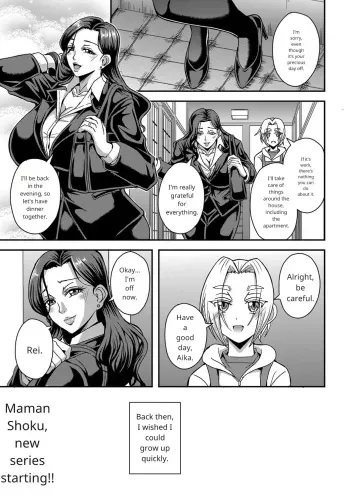 Himemiya-kan no harem 1 and 2 manga cover