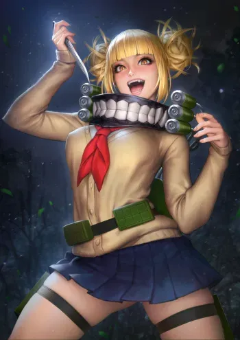 NeoArtCorE Patreon Works Part 1 manga cover