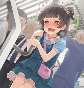 [ねくおねねこ] 育ちゃんのお楽しみ manga cover