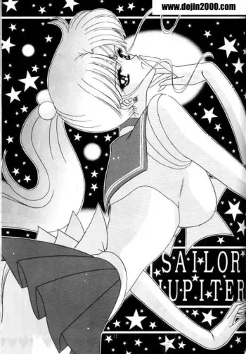 Bishoujo S IchiBig manga cover