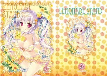 [PINK CHUCHU (Mikeou)] LEMONADE STAND (Various) [Digital] manga cover