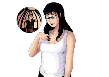 [Giantess Beatrice] Twitter Gallery (only drawings) manga cover