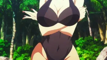 Noriko Kashiwagi from Persona 3 The Movie: No. 2, Midsummer Knight's Dream screenshots manga cover
