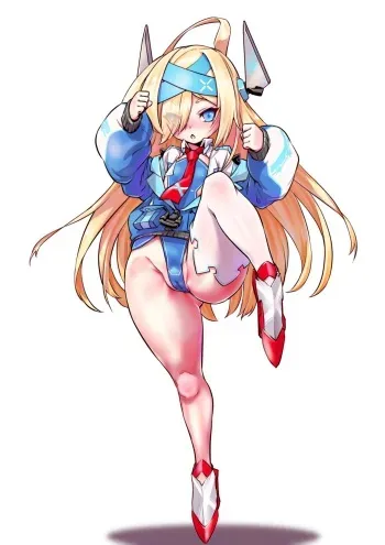 [Shungiku Tenudon / 春菊天うどん] - スモーリー、キックの揉み！ (Pixiv Fanbox) [Uncensored + Textless] manga cover