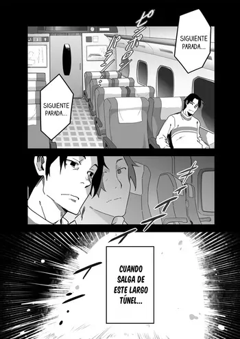 [Yamizawa] Yukiguni no Anata e - Para ti, en la tierra de las nieves (COMIC LO 2021-06) [Español] [Traducciones necesarias] [Digital] manga cover
