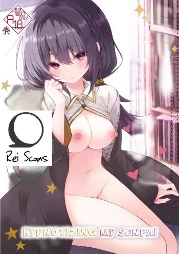 Kareshi Mochi no Sekenshirazu na Senpai o Saimin de Kuruwasu manga cover