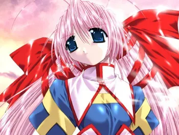 Maajan Gunrouden HYLANDIA (TECH GIAN) manga cover