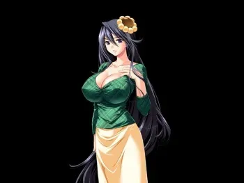 [OLE-M] Ore wa Tsuma Killer ~Tsuma 5nin, Musume 5nin, Oyakodon Okawari!~ (Character CG) 1 of 4 manga cover