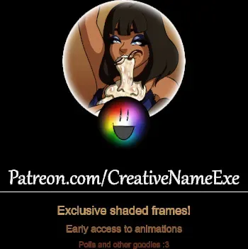 [CreativeName.Exe] 65 - Royal Treatment manga cover