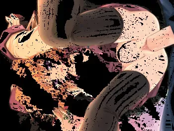 Sweet Uncensored Hentai Sex GIF Special 1 manga cover
