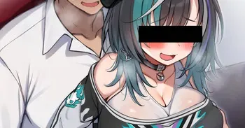 自慢の太ももで面接官を悩殺して合格をいただいたデビュー前の秘話 manga cover