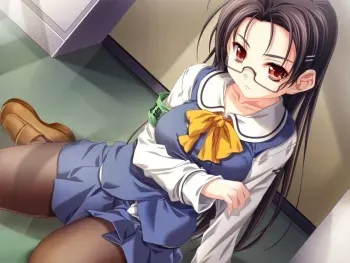 [StrayMoon (Miyama Zero)] Nuru Nuru!! Fuuki Iinkai manga cover