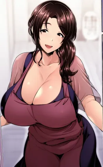 Oyako to Seiai | Sexual Relations with Mother and Daughter ~ Kyouka San manga cover