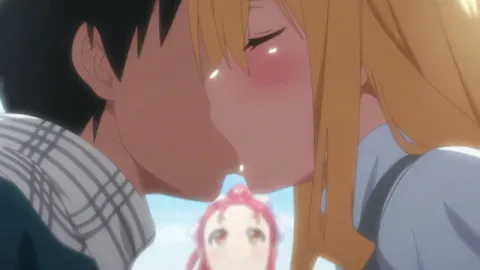 Sister Breeder ep1 hentai gif manga cover