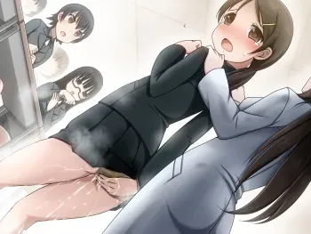 [Aidon Raiki (Kinran Donsu)] Kango Jisshuu Shoujo manga cover
