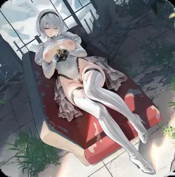 [Mofumochii] Azur Lane Nude Mods Pics 2026-9 manga cover