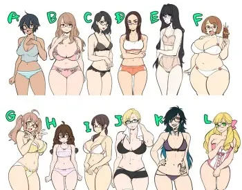 [Agawa Ryo] Meganekko Heaven vol. 1-6 [complete] manga cover