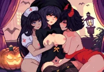 Artist - Yumykonart manga cover