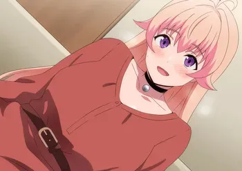 [はらへら] ニコちゃん (ウィッチウォッチ) manga cover