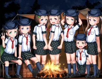 [FANBOX] higegepon ( - 2024/05/29) manga cover