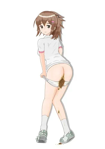 School Girl Memories 3.5 manga cover
