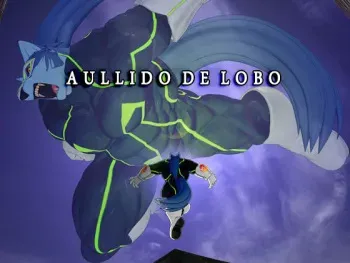 [Kemotsubo (Shintani)] CRYWOLF [Español] manga cover