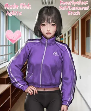[Kidmo] HypnoJK (Hypnosis Education) [English] [Decensored] manga cover