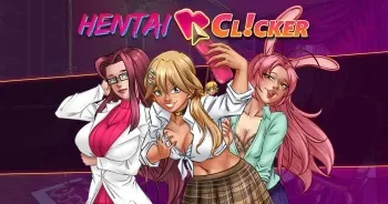 Hentai Clicker [Nutaku] manga cover