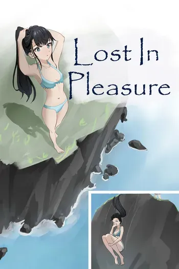 Lost In Pleasure (Marima666) manga cover
