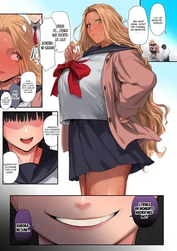 [Shitappa] White Syndrome｜Síndrome Blanco (ANGEL Club 2026-03) [Spanish] [Blaze Translations] [Digital] manga cover