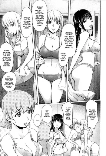 [Kon-Kit] Yondaime Yotaka Taxi | Nighthawk Taxi: The Fourth (Yoridori Bitch) [English] [Decensored] manga cover