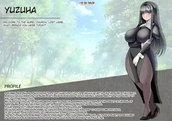 [Torobakoya] Mimamori Shiriizu Gaiden Yuzuha-hen Honpen [English] [Fated Circle] manga cover