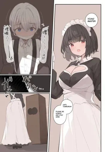 Gas Chamber manga cover