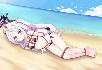 ［Neko_Huan］Pixiv Fanbox 2024-3-10～2024-8-3 manga cover