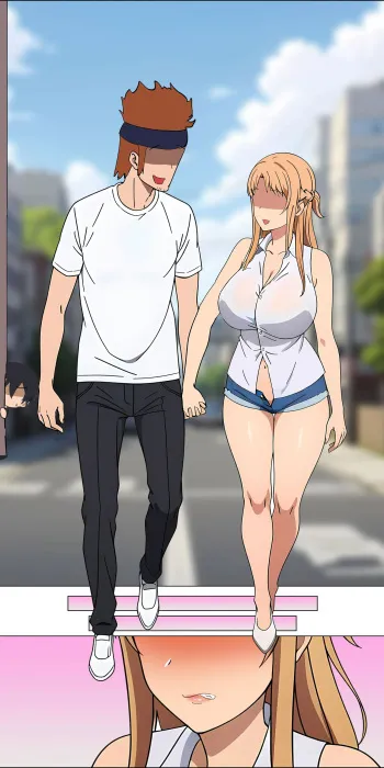 love family manga cover