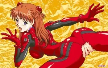 [GEGERA STANDARD] GO SERIES (Neon Genesis Evangelion, Street Fighter) manga cover