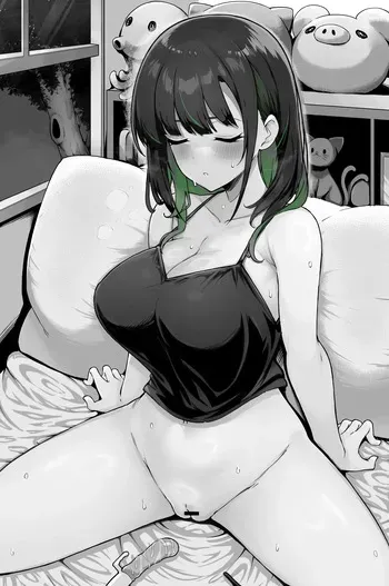 Suisen toilet - NO SCHOOL manga cover