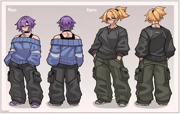 Roadi3/@RD_RN00 collection manga cover