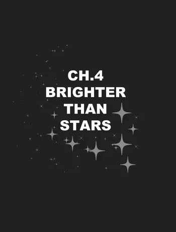 [Nimzy (NomDelights/NimzyNomz)] Heartstring Player: Chapter 4 - Brighter Than Stars manga cover