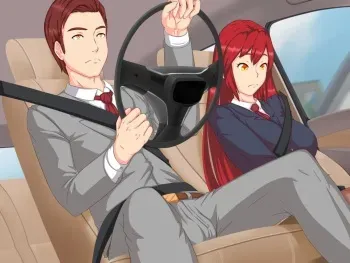 Slice of Venture 2: Come Hell or High Water manga cover