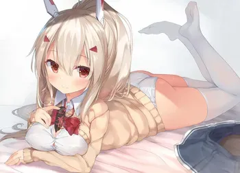 [Fanbox] Utsuki (2018.04.27 - 2026.06.13) manga cover